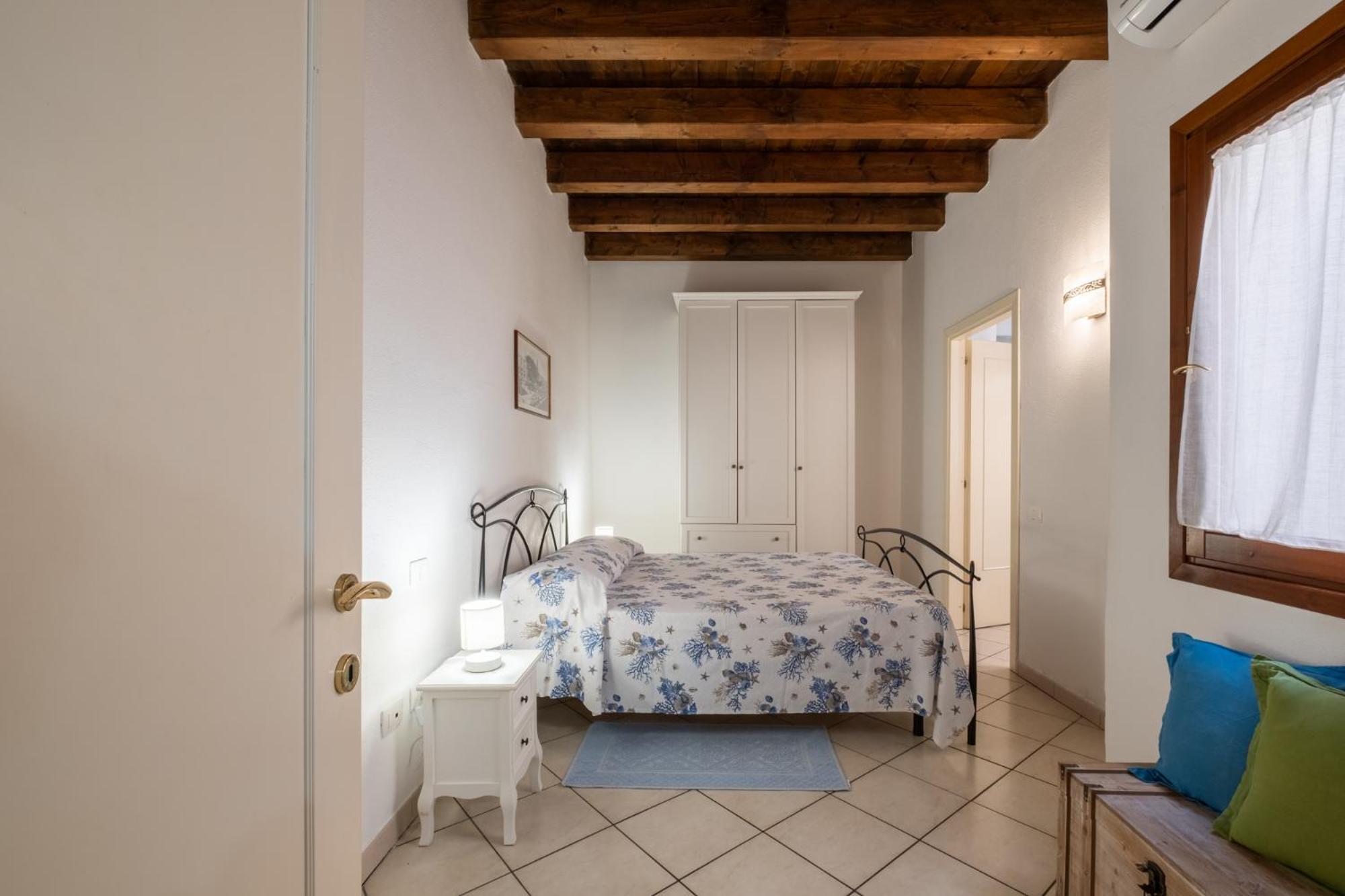 Appartement Entu E Mari - Grecu *