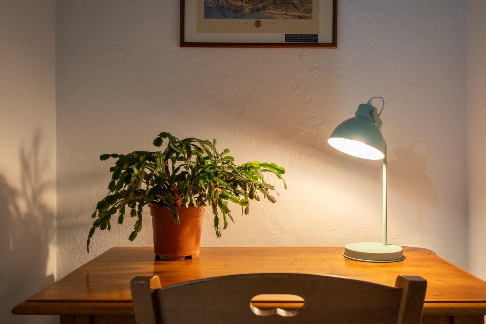 Entu E Mari - Grecu Appartement Cagliari