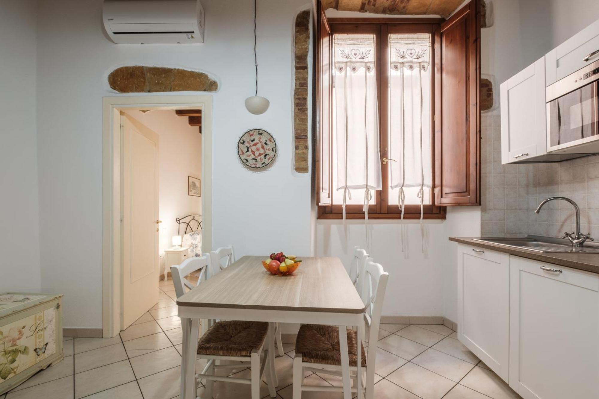 Appartement Entu E Mari - Grecu Cagliari