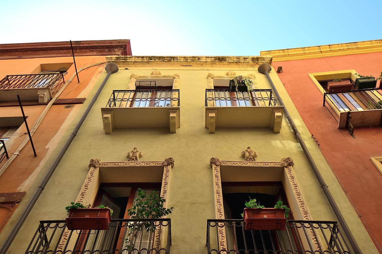 Entu E Mari - Grecu Cagliari