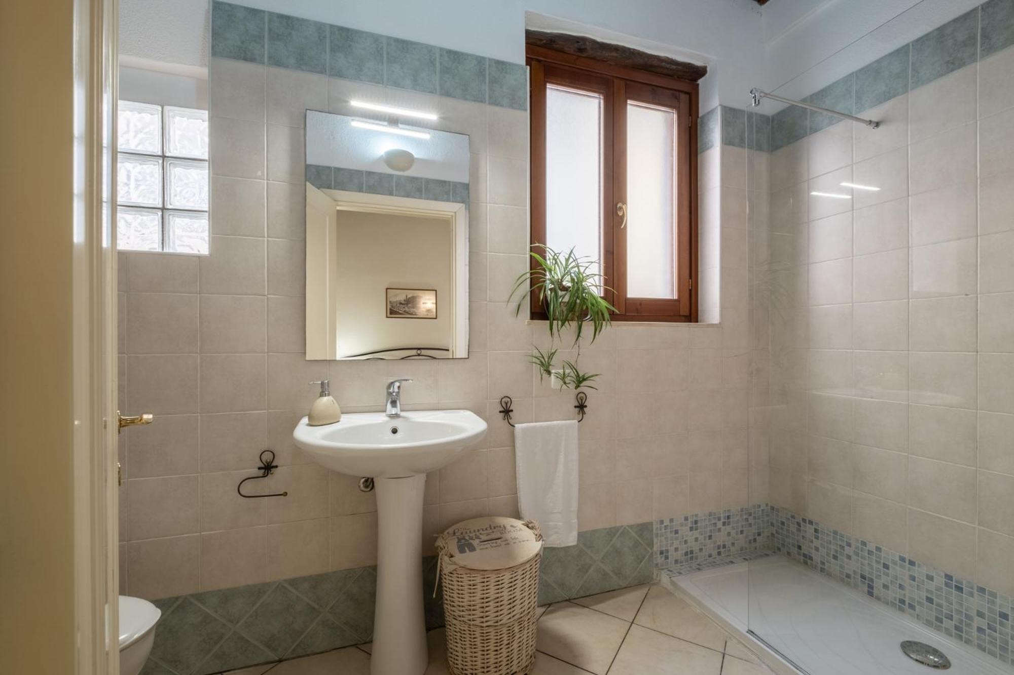 Entu E Mari - Grecu Apartment *