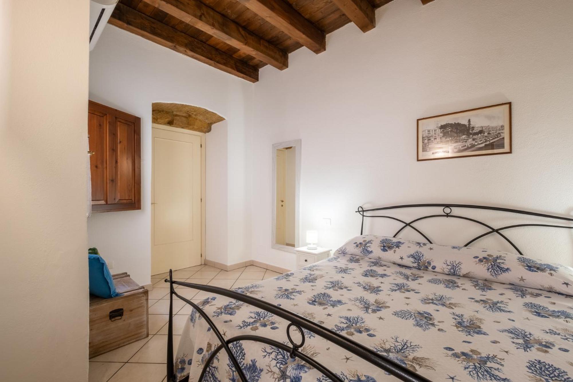 Apartment Entu E Mari - Grecu Cagliari