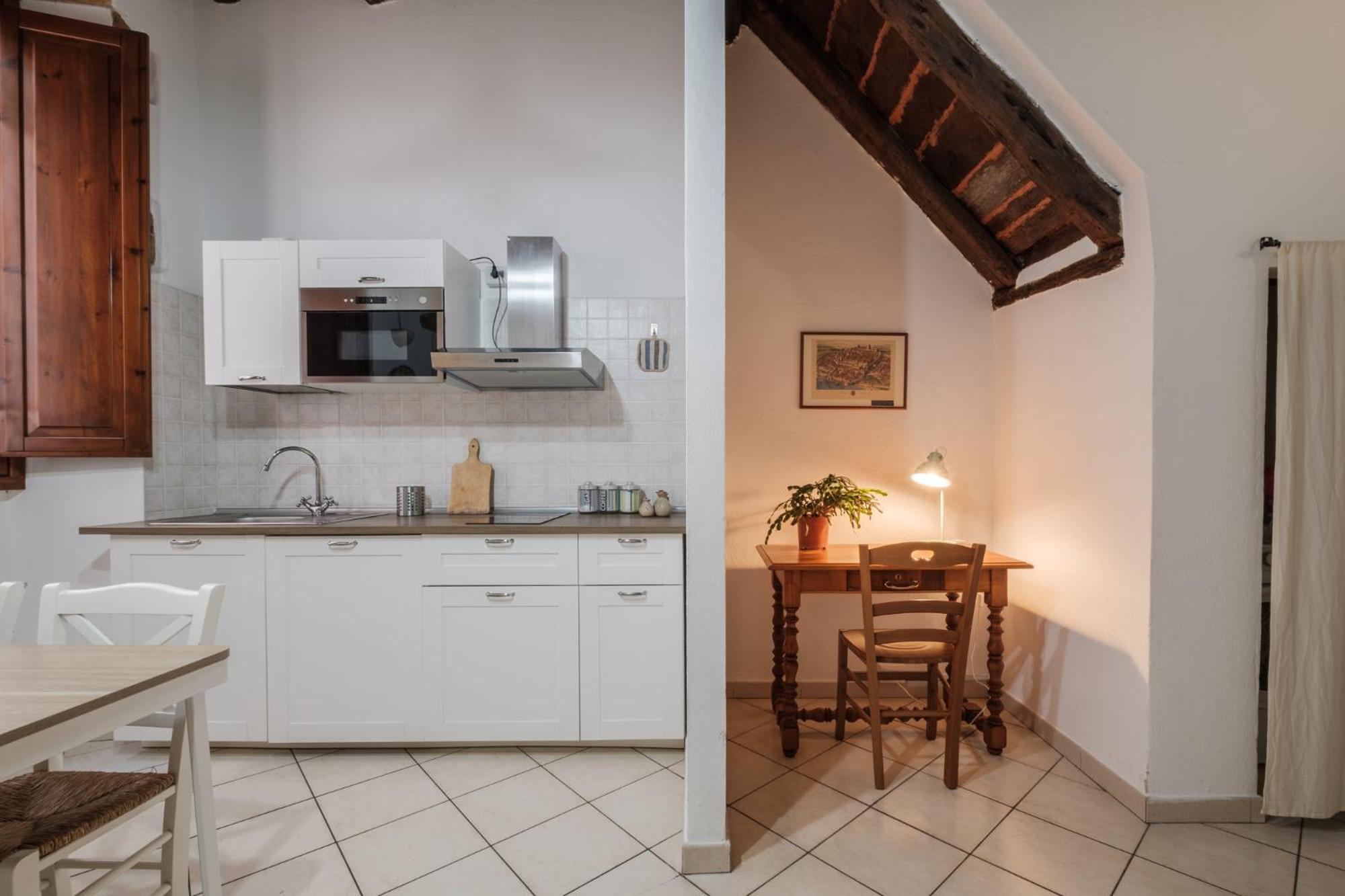 Entu E Mari - Grecu Apartment *