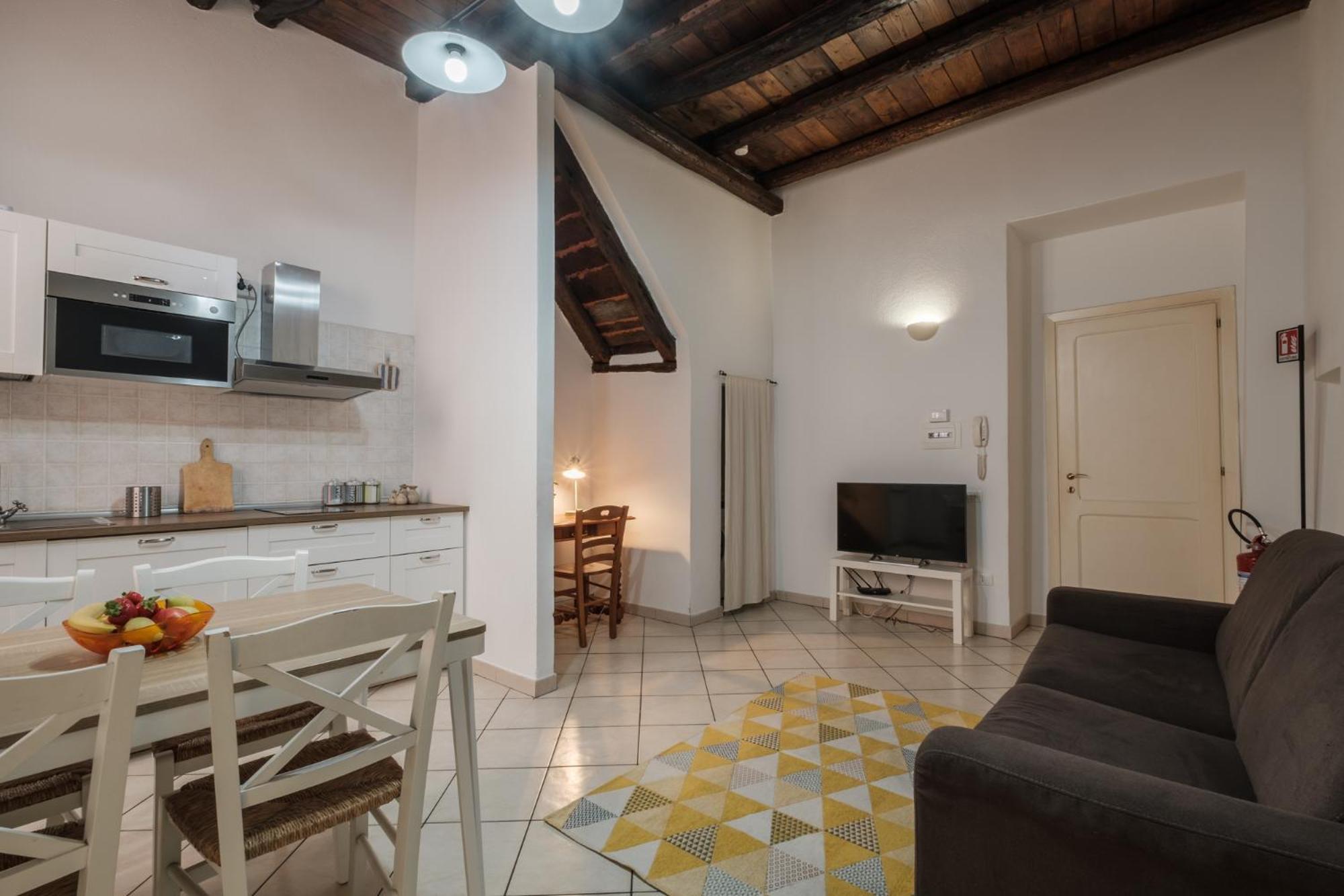 Entu E Mari - Grecu Apartment *