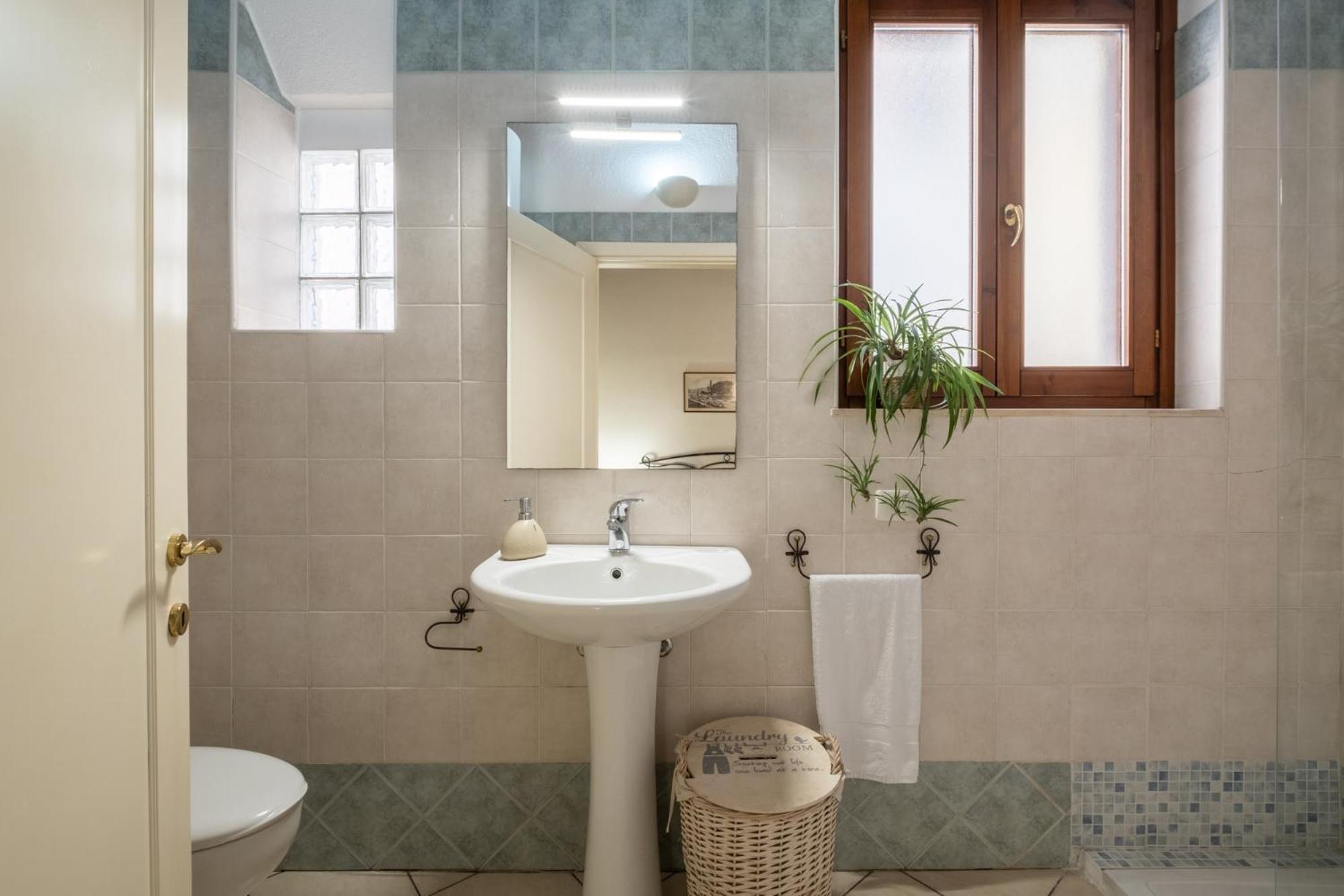 Apartment Entu E Mari - Grecu *
