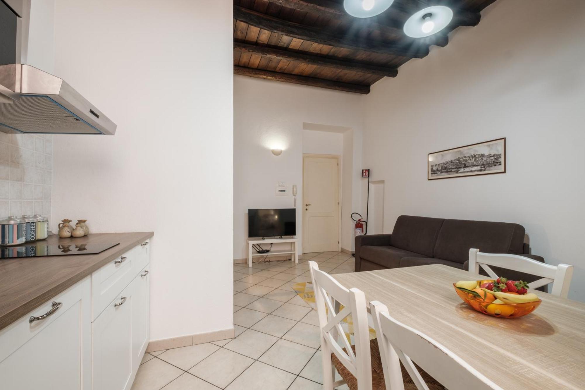 Entu E Mari - Grecu Apartment Cagliari