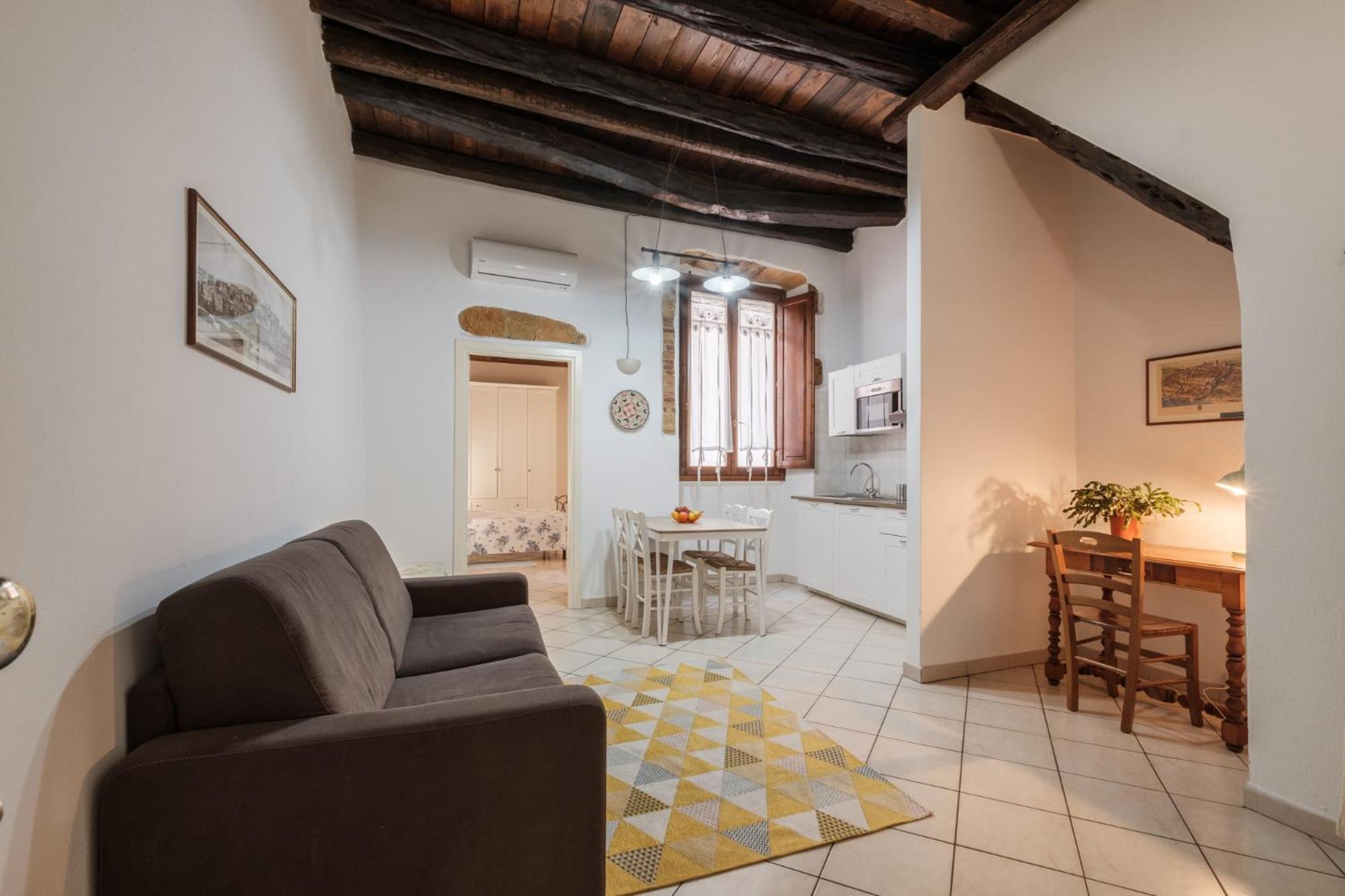Apartment Entu E Mari - Grecu Cagliari
